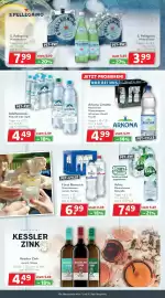 Getränkeland Prospekt Seite 6