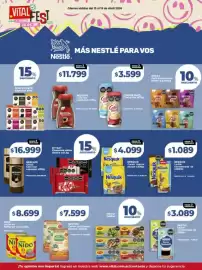 Catálogo Supermayorista Vital semana 16 Página 13