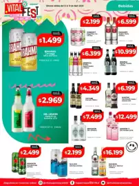 Catálogo Supermayorista Vital semana 16 Página 23