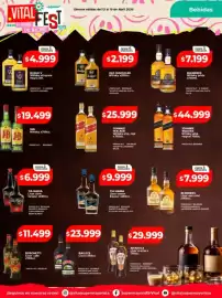 Catálogo Supermayorista Vital semana 16 Página 24