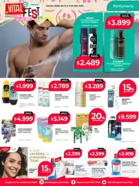 Catálogo Supermayorista Vital semana 16 Página 4