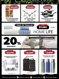 Catálogo Supermayorista Vital semana 16 Página 3