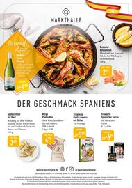 Galeria Markthalle Prospekt woche 17 Seite 12