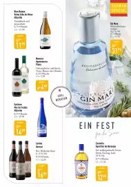 Galeria Markthalle Prospekt woche 17 Seite 3