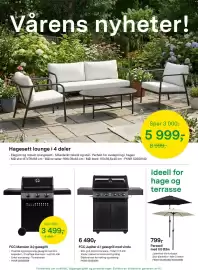 Felleskjøpet kundeavis Side 5