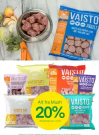 Felleskjøpet kundeavis Side 6