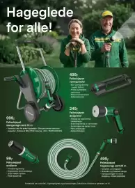 Felleskjøpet kundeavis Side 7