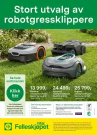 Felleskjøpet kundeavis Side 9