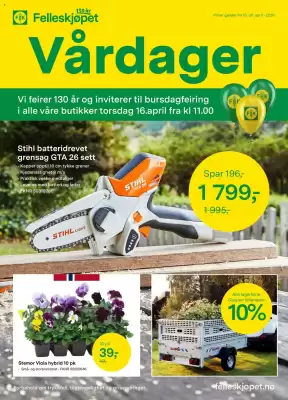 Felleskjøpet (gyldig til 26-04)