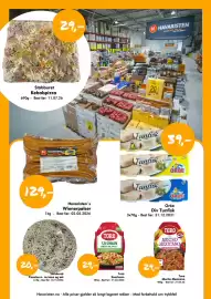 Havaristen kundeavis uke 16 Side 2