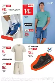 Intersport folder Pagina 3