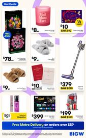 BIG W catalogue week 16 Page 2