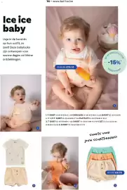 Bel en Bo folder week 16 Pagina 14