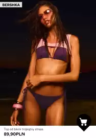 Bershka gazetka tydzień 16 Strona 2