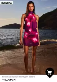 Bershka gazetka tydzień 16 Strona 8