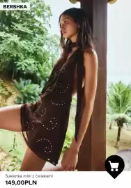 Bershka gazetka tydzień 16 Strona 9