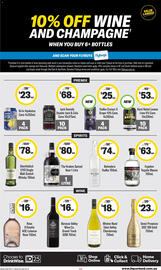 Liquorland catalogue week 16 Page 2