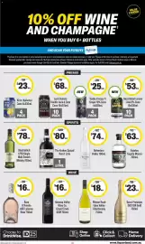 Liquorland catalogue week 16 Page 2