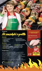 Delikatesy Centrum gazetka tydzień 16 Strona 11