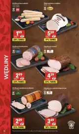 Delikatesy Centrum gazetka tydzień 16 Strona 14