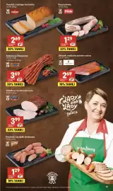 Delikatesy Centrum gazetka tydzień 16 Strona 15