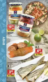 Delikatesy Centrum gazetka tydzień 16 Strona 20