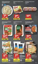 Delikatesy Centrum gazetka tydzień 16 Strona 21