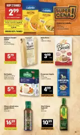 Delikatesy Centrum gazetka tydzień 16 Strona 23