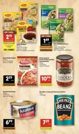 Delikatesy Centrum gazetka tydzień 16 Strona 24