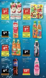 Delikatesy Centrum gazetka tydzień 16 Strona 32