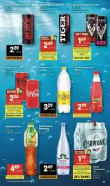 Delikatesy Centrum gazetka tydzień 16 Strona 33