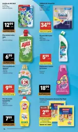 Delikatesy Centrum gazetka tydzień 16 Strona 36