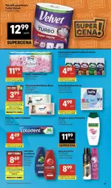 Delikatesy Centrum gazetka tydzień 16 Strona 37