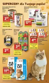 Delikatesy Centrum gazetka tydzień 16 Strona 39