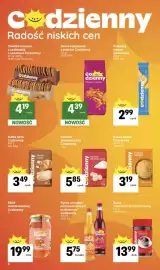 Delikatesy Centrum gazetka tydzień 16 Strona 6