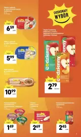 Delikatesy Centrum gazetka tydzień 16 Strona 7