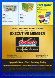 Costco catalogue Page 12