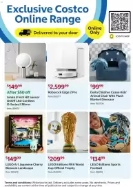 Costco catalogue Page 14