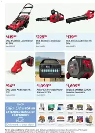 Costco catalogue Page 15