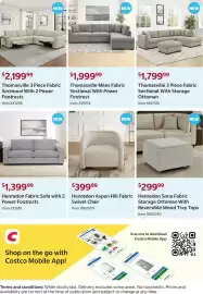 Costco catalogue Page 16