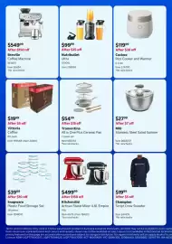 Costco catalogue Page 2