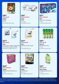 Costco catalogue Page 9