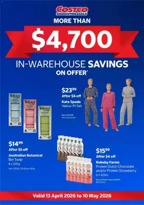 Costco (valid until 10-05)