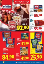 Lidl reklamblad vecka 17 Sida 8