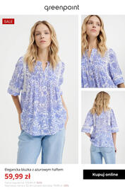 Greenpoint gazetka tydzień 16 Strona 14