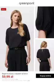 Greenpoint gazetka tydzień 16 Strona 10