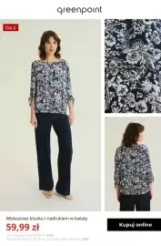 Greenpoint gazetka tydzień 16 Strona 12