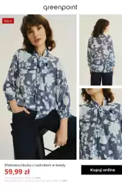 Greenpoint gazetka tydzień 16 Strona 2