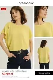 Greenpoint gazetka tydzień 16 Strona 4