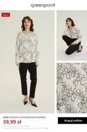 Greenpoint gazetka tydzień 16 Strona 8